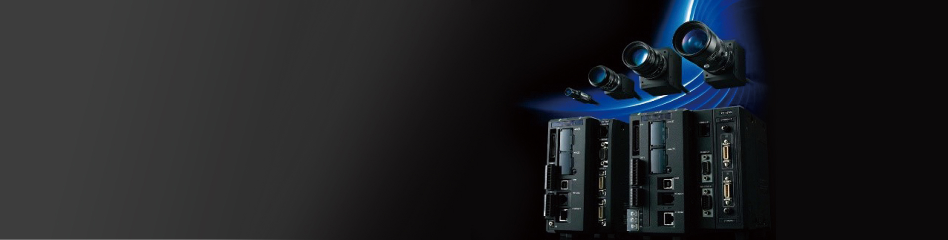 비전 검사 솔루션 공급업체