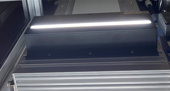 PA2000 수술용 시력검사기