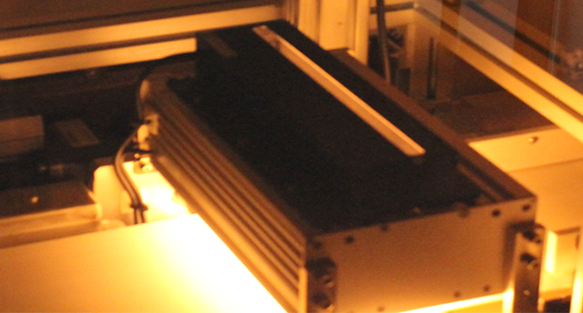 PA4000 개별 포장 마스크를 위한 비전 검사 기계