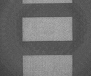  의료용 석고 이미지(전면)