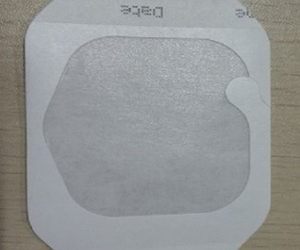 고정 드레싱 점검