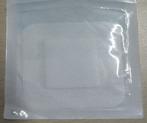  상처 드레싱 검사