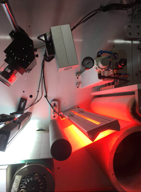 빛의 다중 옵션