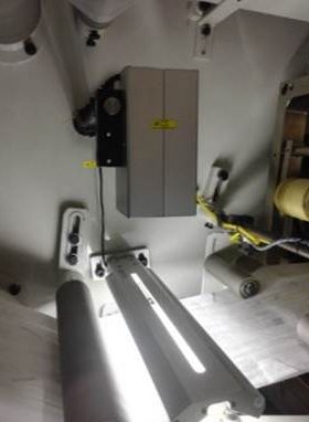 빛의 다중 옵션